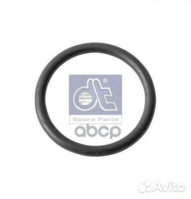 Кольцо кплотнительное 26,2*3,0 4.20313 DT Spare