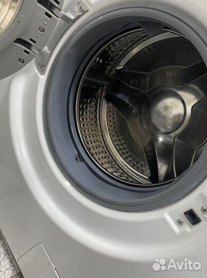 Стиральная машина samsung diamond Гарантия