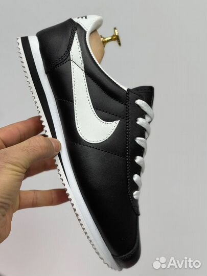 Кроссовки Nike Cortez Union