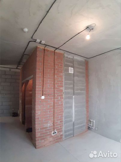 Услуги электрика.Замена проводки в квартирах.Домах