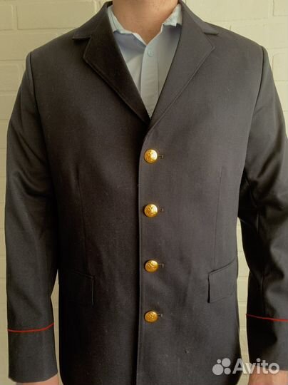 Форма полиции