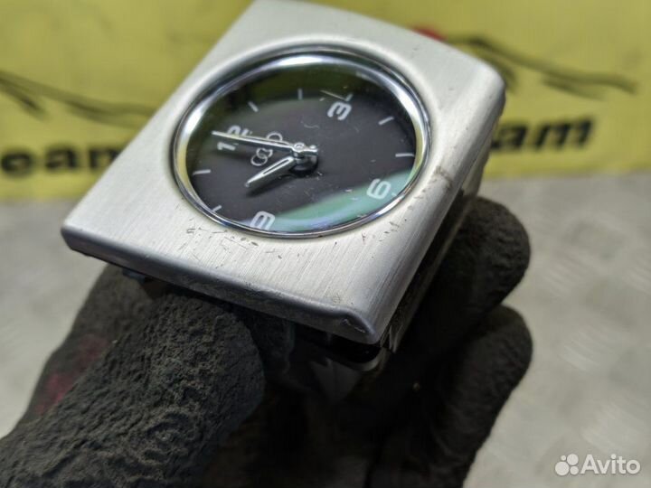 Часы Audi A8 D4 4H2 4H8 cdra 2011