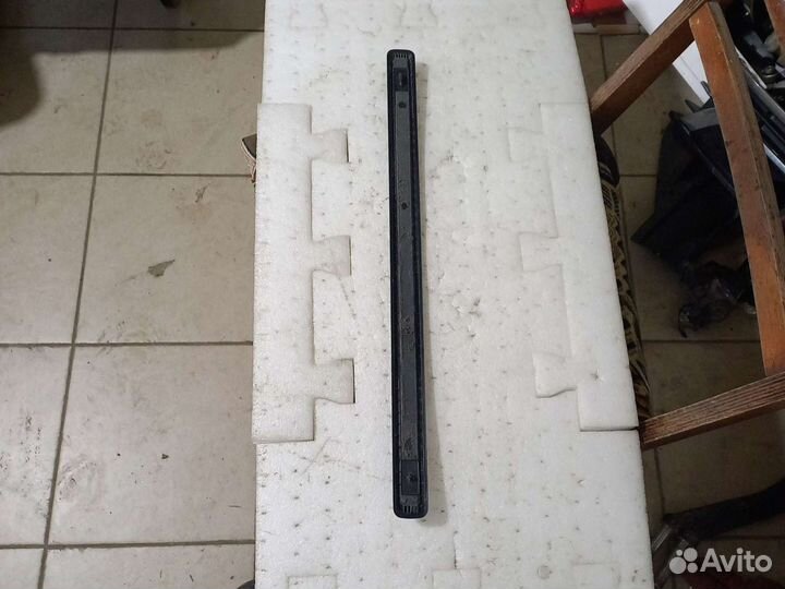 Молдинг двери задний левый Mercedes G-Class,W463