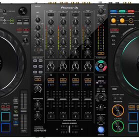 DJ-контроллер Pioneer DJ DDJ-FLX10