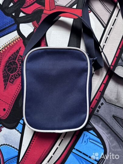 Сумка New Balance