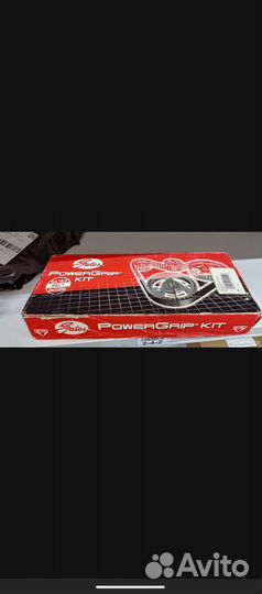 Ремень грм hyundai-kia