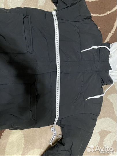 Куртка зимняя