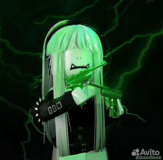 Рисование на заказ