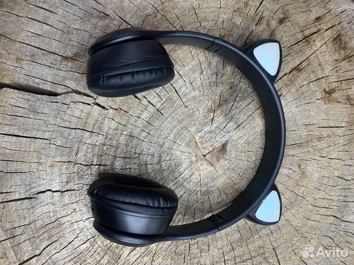 Детские беспроводные наушники