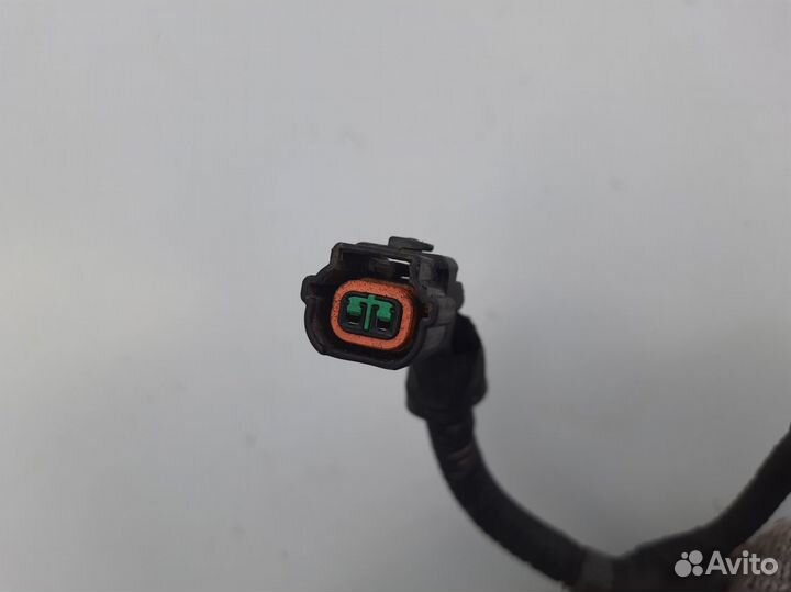 Проводка катушек зажигания Hyundai Accent 2