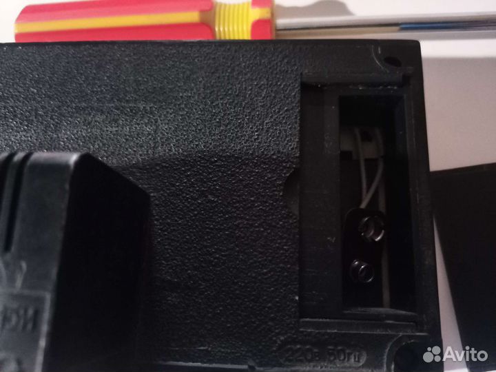 Часы электроника 6 СССР