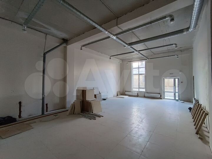 Офис, 82 м²