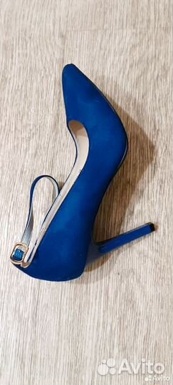 Туфли женские 38 размер натуральная кожа