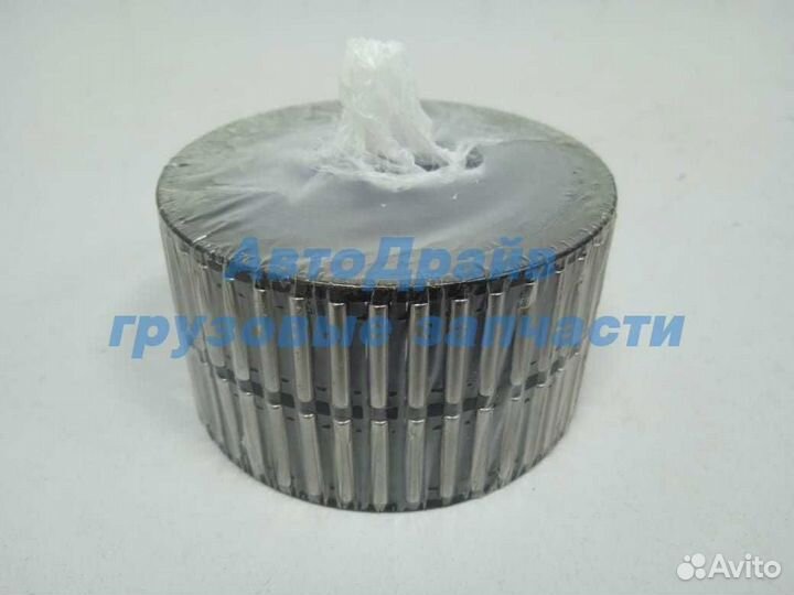 Подшипник игольчатый для автомобилей Scania GR875