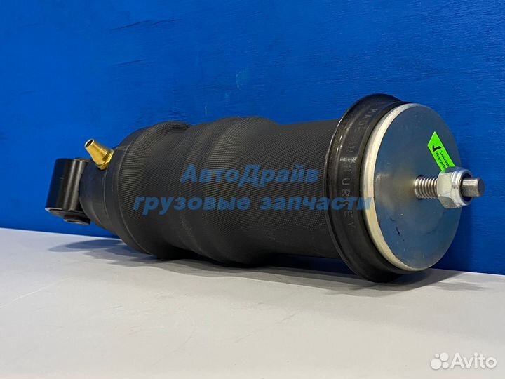 Амортизатор кабины для автомобилей Скания 3 серии