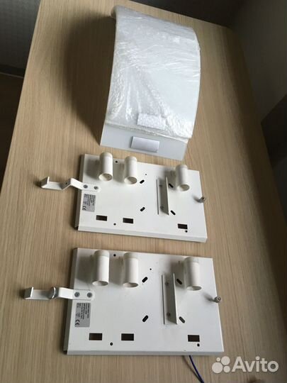 Настенный светильник бра италия