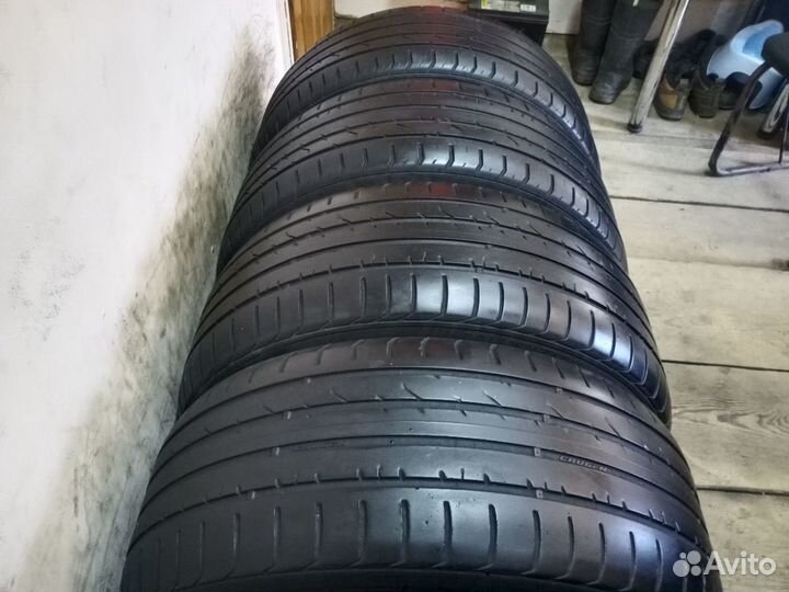 Marshal Crugen HP91 255/50 R19