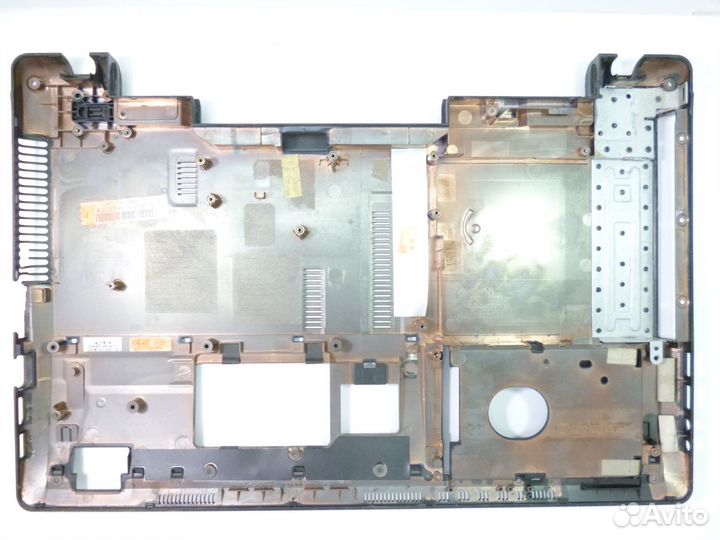 Б. у. запчасти ноутбука Asus K53S