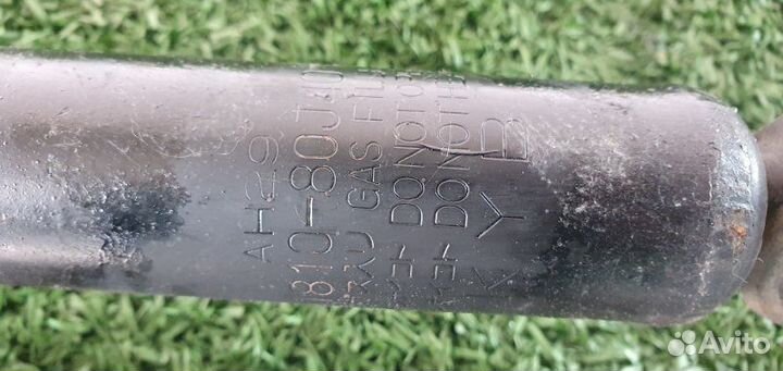 Амортизатор задний задний Suzuki Sx4 5DR M15A 1.5