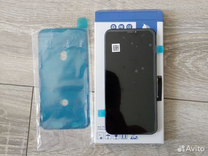 Экран тачскрин iPhone xr оригинал