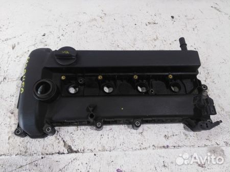 Крышка клапанная Мазда CX 7