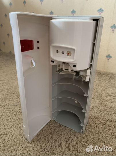 Автоматический освежитель воздуха AFD-488