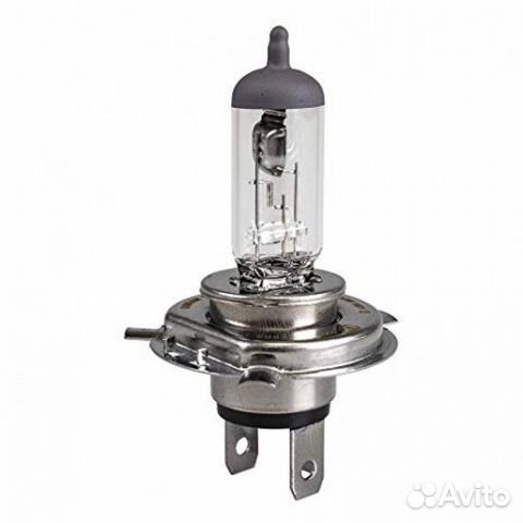 Лампочка в фару на Outlander(710000871)