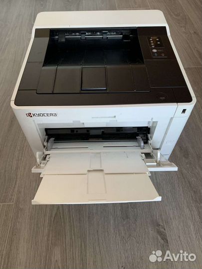Kyocera Mita ecosys P2235dn