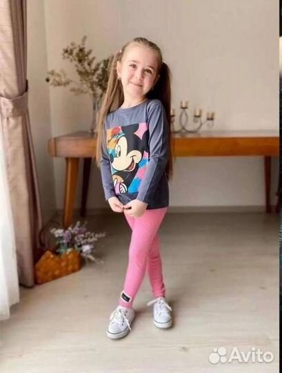 Костюм для девочки