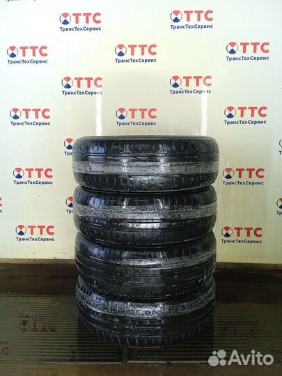 Hankook Kinergy Eco K425 195/65 R15