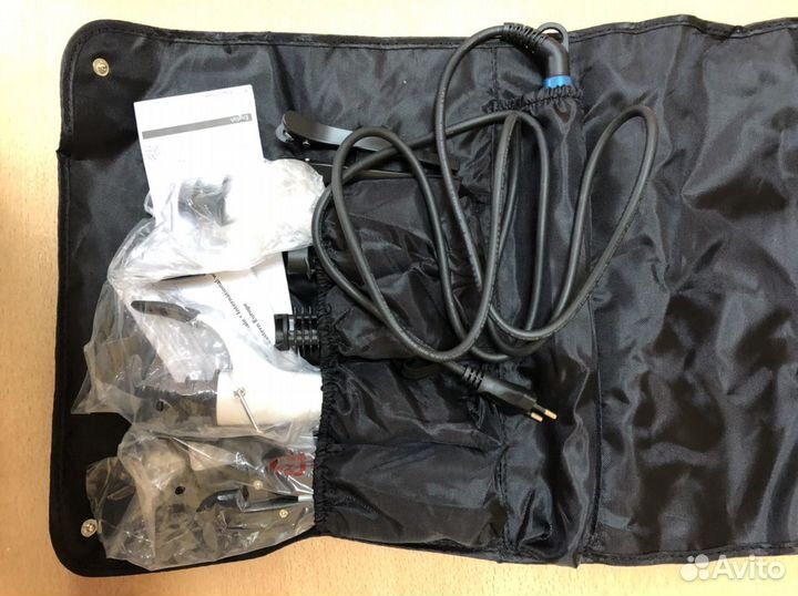 Мультистайлер Philips hp8699