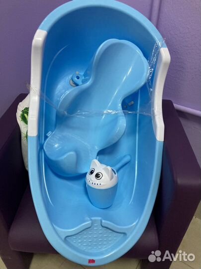 Набор для купания