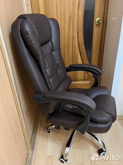 Компьютерное кресло