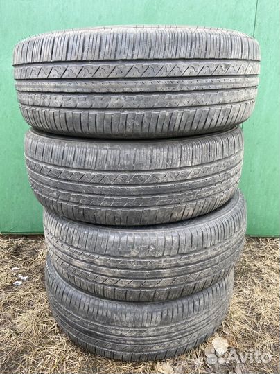 Falken Ziex ZE001 A/S 225/55 R18 98H