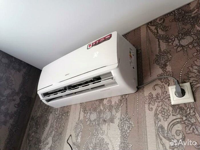 Кондиционер