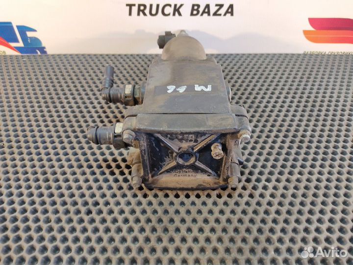 Сепаратор топливный Man L2000, Man TGL, Man TGM