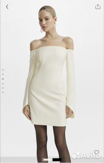 Платье love republic