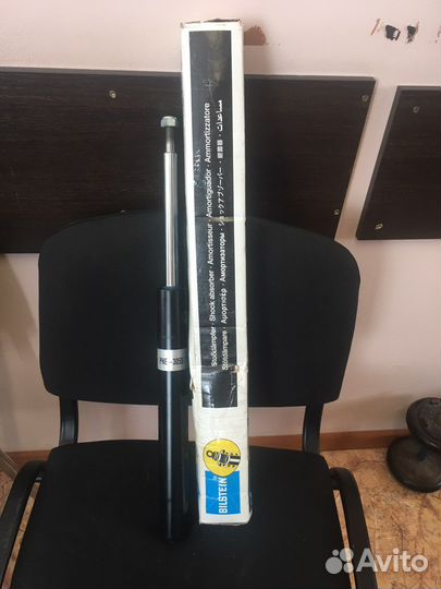 Амортизаторы bilstein PNE3055