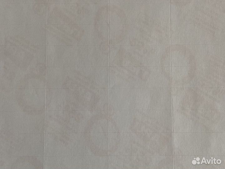 Apli термоэтикетки белые лист а4 210 на 297 мм