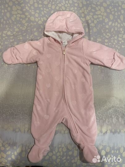 Детские вещи