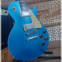 Gibson Les paul Epiphone электрогитара