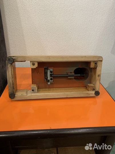Швейная машинка СССР