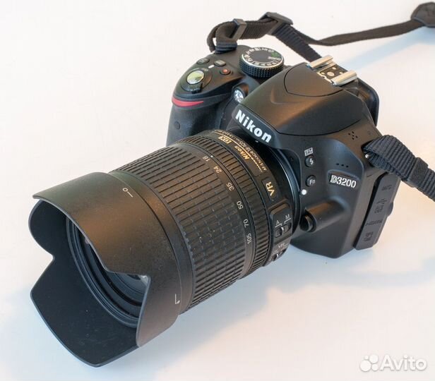 D3200 (22K) Sigma 18-200(C) Nikon F DX