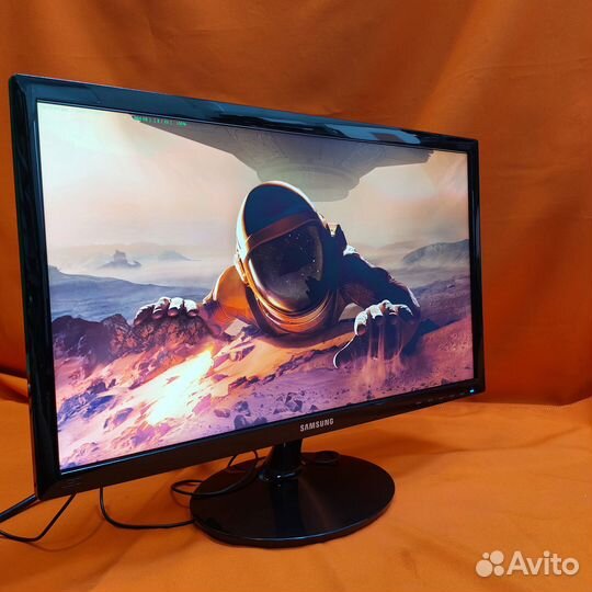 Ваш идеальный Монитор Samsung с Гарантией