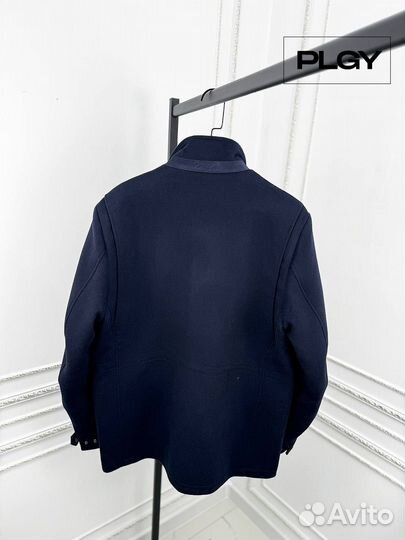 Loro Piana: мужское итальянское пальто