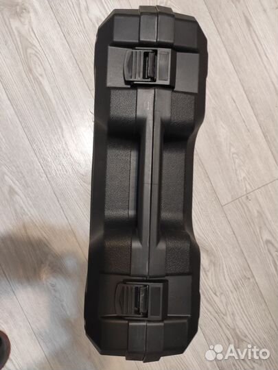 Аккумуляторная минимойка Интерскол