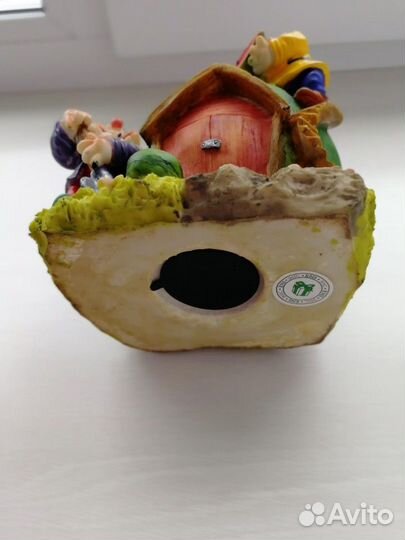 Копилка сувенир 