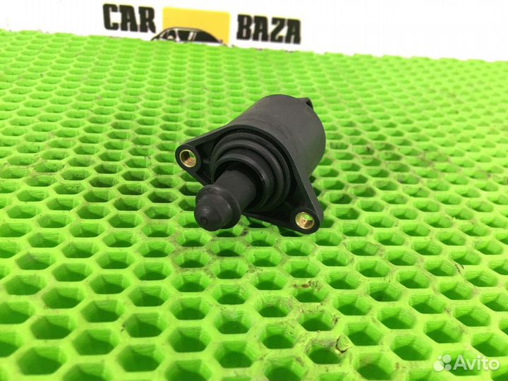 Регулятор холостого хода