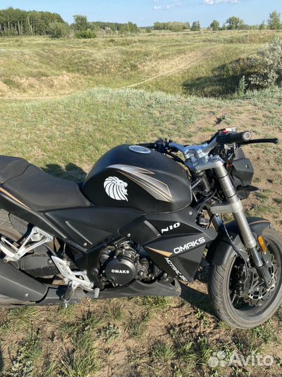 Омакс н10