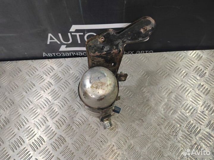 Осушитель кондиционера Daewoo Nexia N150 1.5